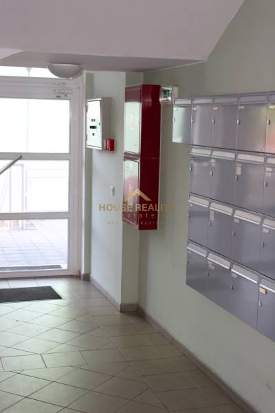 Rent One bedroom apartment, One bedroom apartment, Heyrovského, Bratis