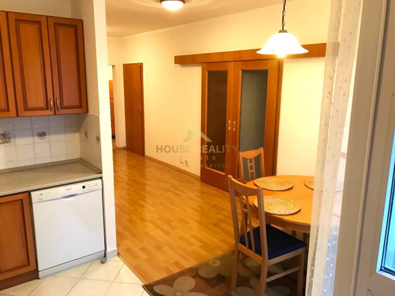 Rent One bedroom apartment, One bedroom apartment, Heyrovského, Bratis