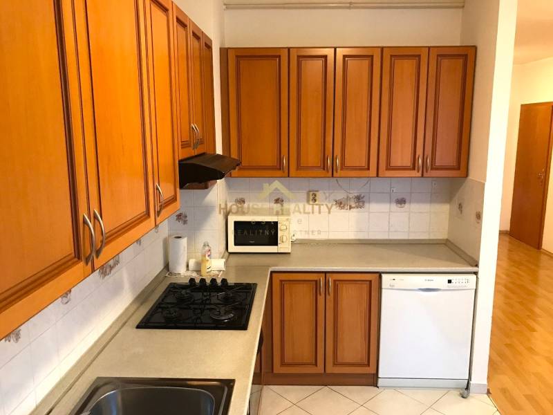 Rent One bedroom apartment, One bedroom apartment, Heyrovského, Bratis