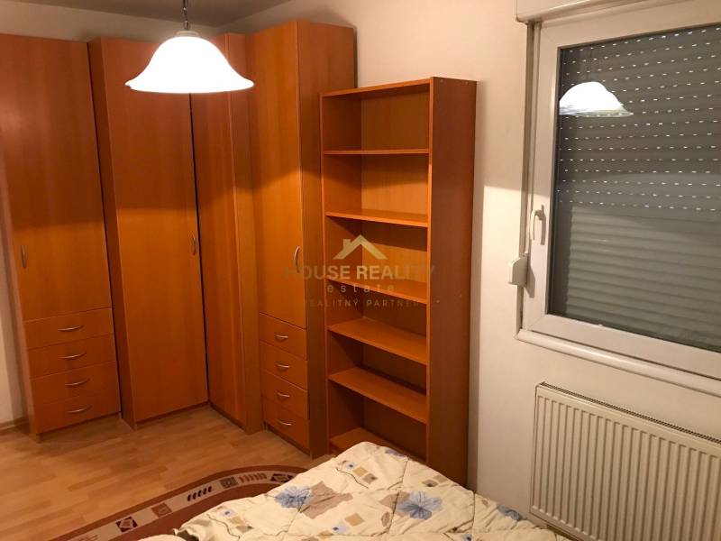 Rent One bedroom apartment, One bedroom apartment, Heyrovského, Bratis
