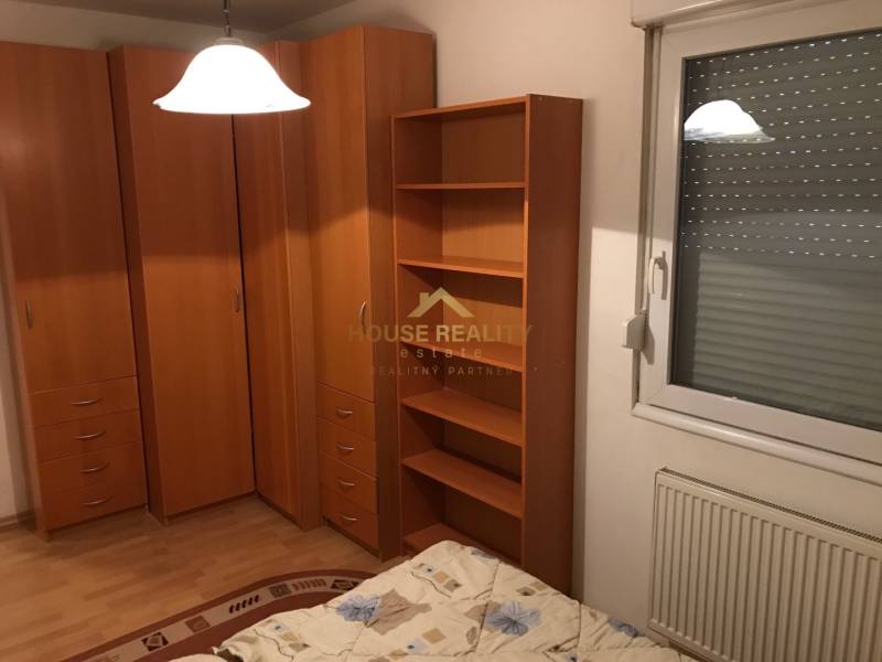 Rent One bedroom apartment, One bedroom apartment, Heyrovského, Bratis