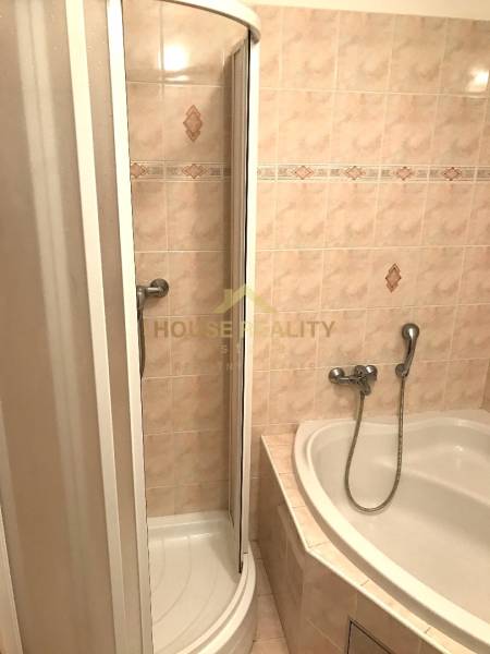 Rent One bedroom apartment, One bedroom apartment, Heyrovského, Bratis