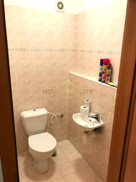 Rent One bedroom apartment, One bedroom apartment, Heyrovského, Bratis