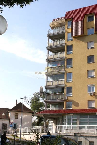 Rent One bedroom apartment, One bedroom apartment, Heyrovského, Bratis