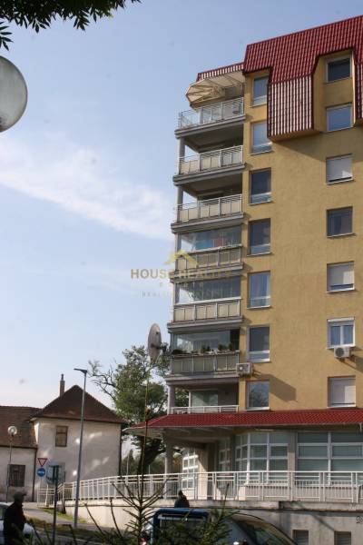 Rent One bedroom apartment, One bedroom apartment, Heyrovského, Bratis