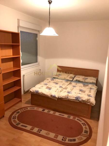 Rent One bedroom apartment, One bedroom apartment, Heyrovského, Bratis