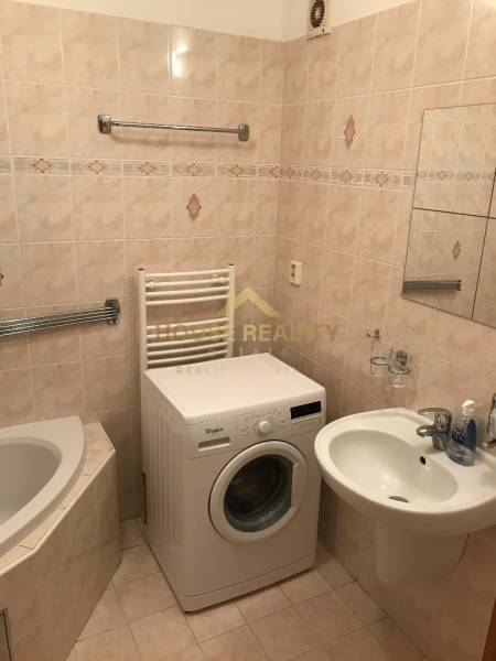 Rent One bedroom apartment, One bedroom apartment, Heyrovského, Bratis