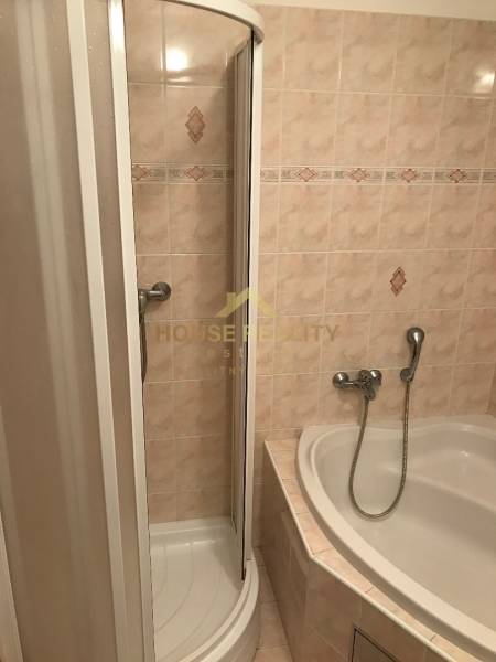 Rent One bedroom apartment, One bedroom apartment, Heyrovského, Bratis