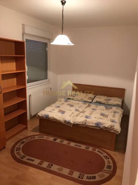 Rent One bedroom apartment, One bedroom apartment, Heyrovského, Bratis