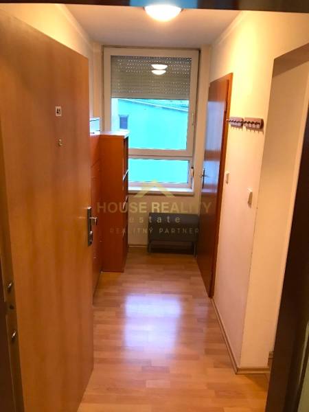 Rent One bedroom apartment, One bedroom apartment, Heyrovského, Bratis