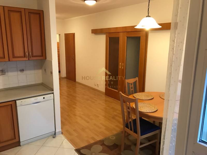 Rent One bedroom apartment, One bedroom apartment, Heyrovského, Bratis