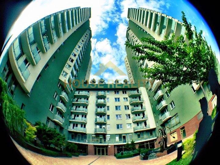 Rent One bedroom apartment, One bedroom apartment, Bosákova, Bratislav