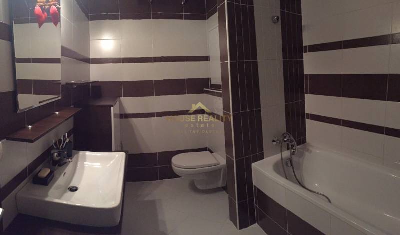 Rent One bedroom apartment, One bedroom apartment, Bosákova, Bratislav