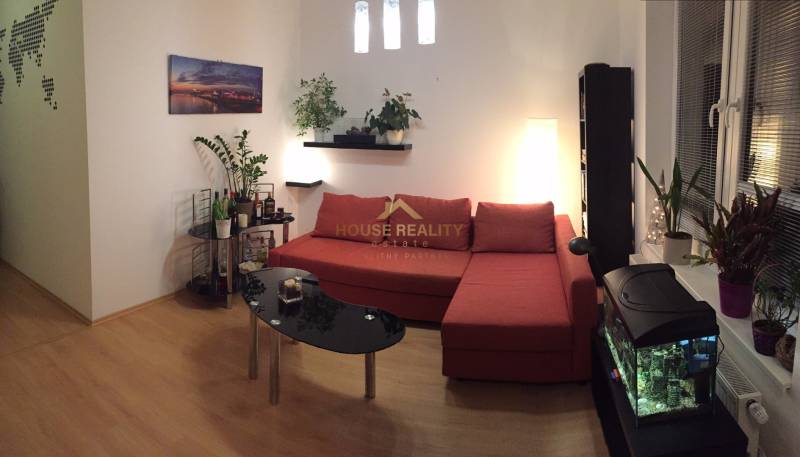 Rent One bedroom apartment, One bedroom apartment, Bosákova, Bratislav