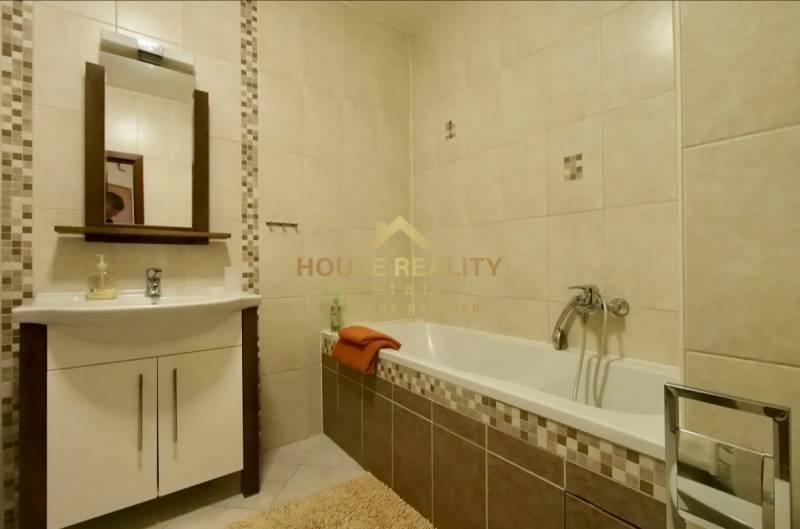 Rent One bedroom apartment, One bedroom apartment, Úhorová, Bratislava