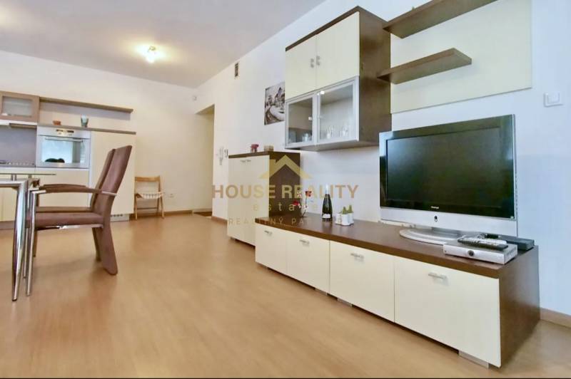 Rent One bedroom apartment, One bedroom apartment, Úhorová, Bratislava