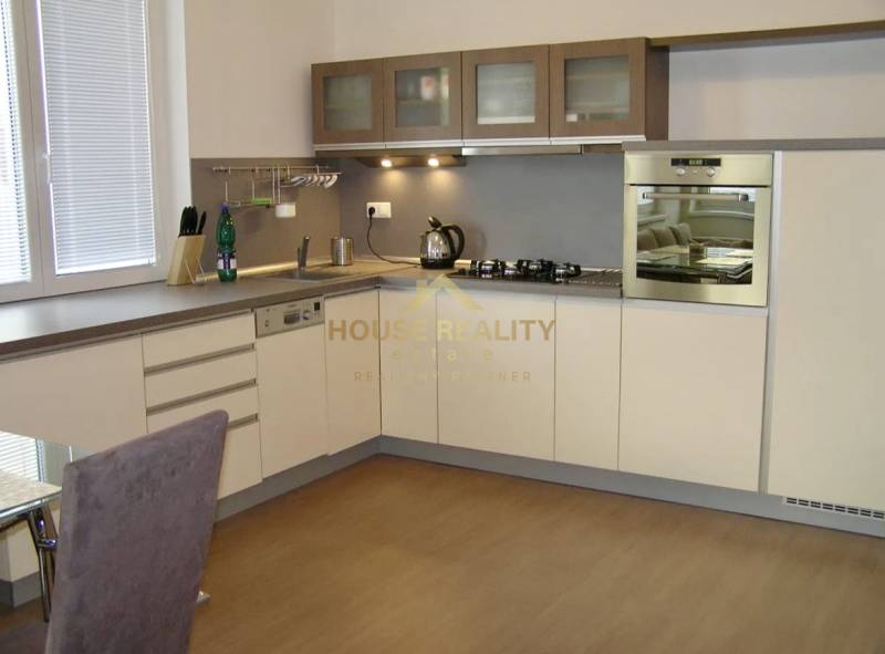Rent One bedroom apartment, One bedroom apartment, Úhorová, Bratislava