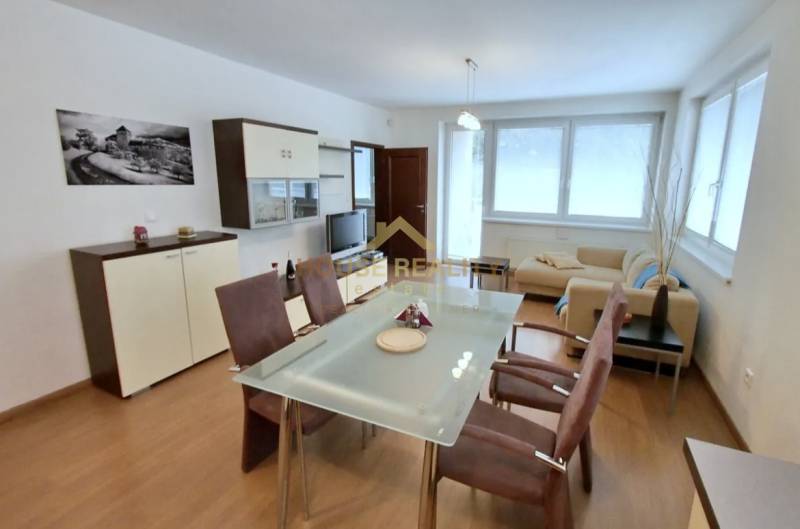 Rent One bedroom apartment, One bedroom apartment, Úhorová, Bratislava
