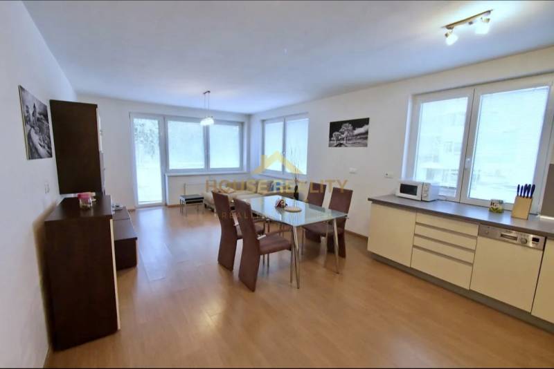 Rent One bedroom apartment, One bedroom apartment, Úhorová, Bratislava