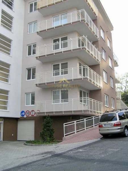 Rent One bedroom apartment, One bedroom apartment, Úhorová, Bratislava