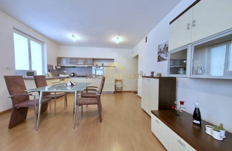 Rent One bedroom apartment, One bedroom apartment, Úhorová, Bratislava