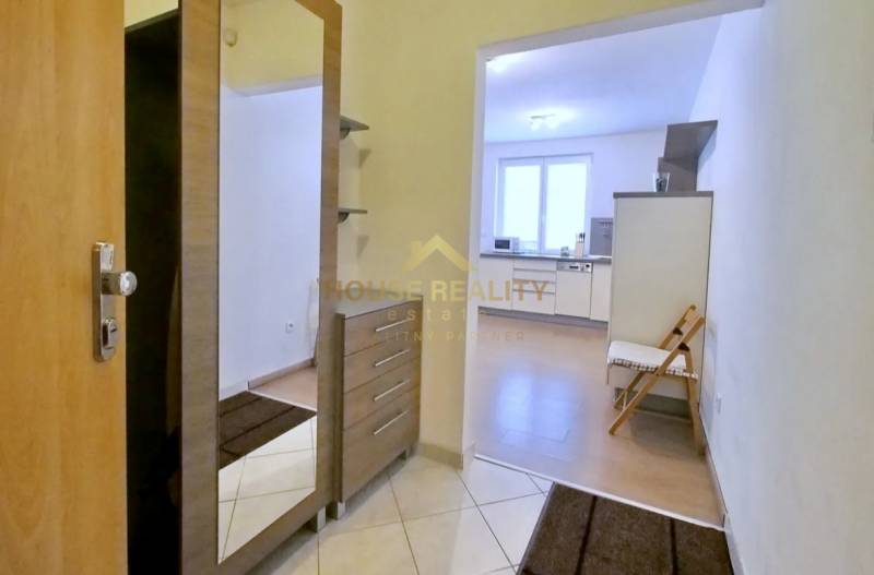 Rent One bedroom apartment, One bedroom apartment, Úhorová, Bratislava