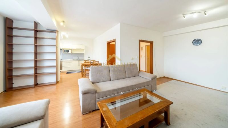 Rent One bedroom apartment, One bedroom apartment, Budatínska, Bratisl