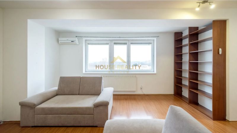 Rent One bedroom apartment, One bedroom apartment, Budatínska, Bratisl