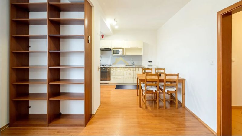 Rent One bedroom apartment, One bedroom apartment, Budatínska, Bratisl