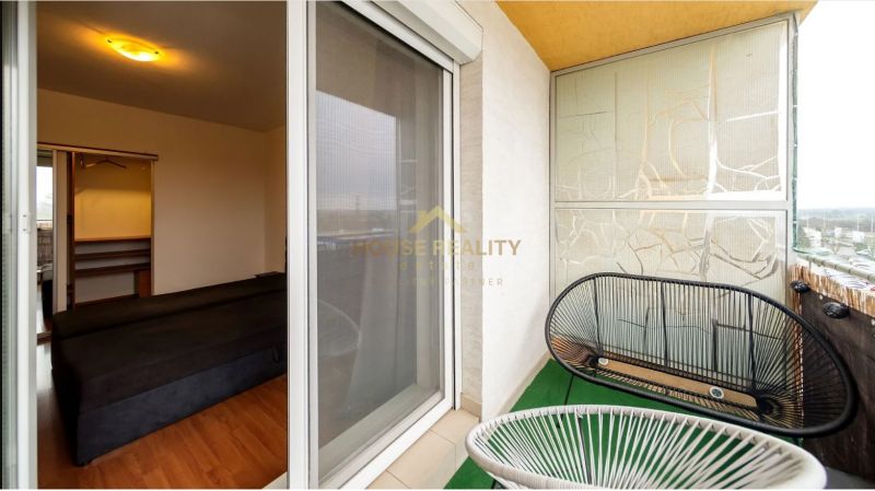 Rent One bedroom apartment, One bedroom apartment, Budatínska, Bratisl