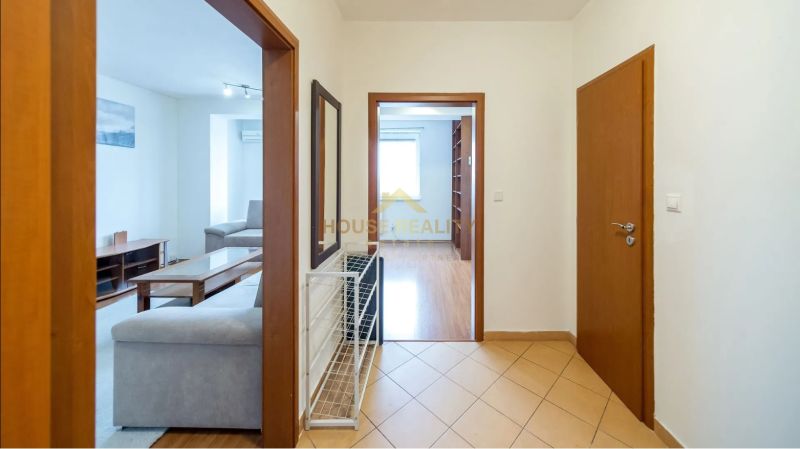 Rent One bedroom apartment, One bedroom apartment, Budatínska, Bratisl