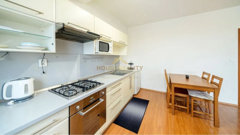 Rent One bedroom apartment, One bedroom apartment, Budatínska, Bratisl