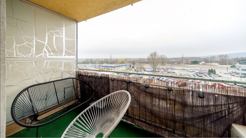 Rent One bedroom apartment, One bedroom apartment, Budatínska, Bratisl