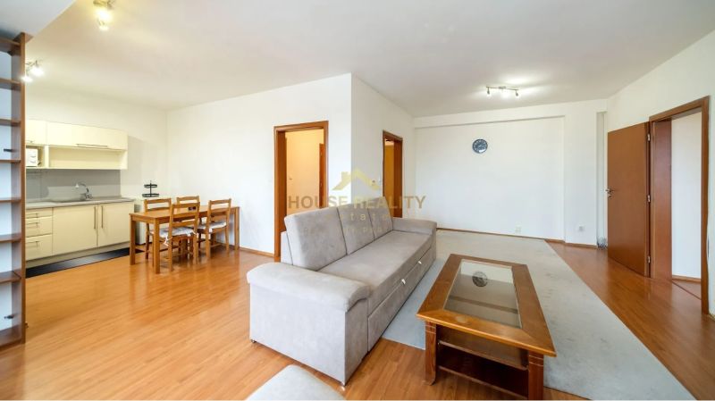 Rent One bedroom apartment, One bedroom apartment, Budatínska, Bratisl