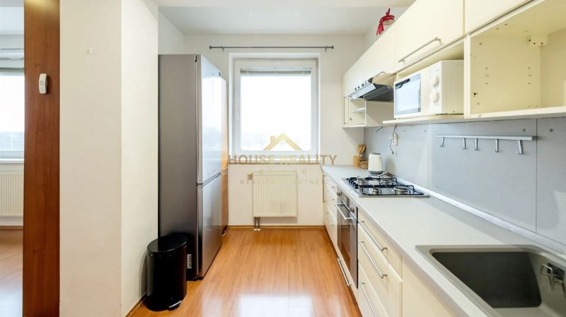 Rent One bedroom apartment, One bedroom apartment, Budatínska, Bratisl