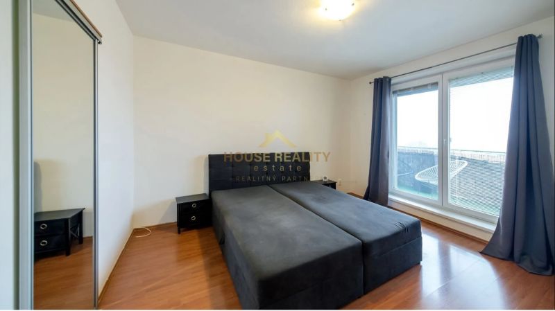Rent One bedroom apartment, One bedroom apartment, Budatínska, Bratisl