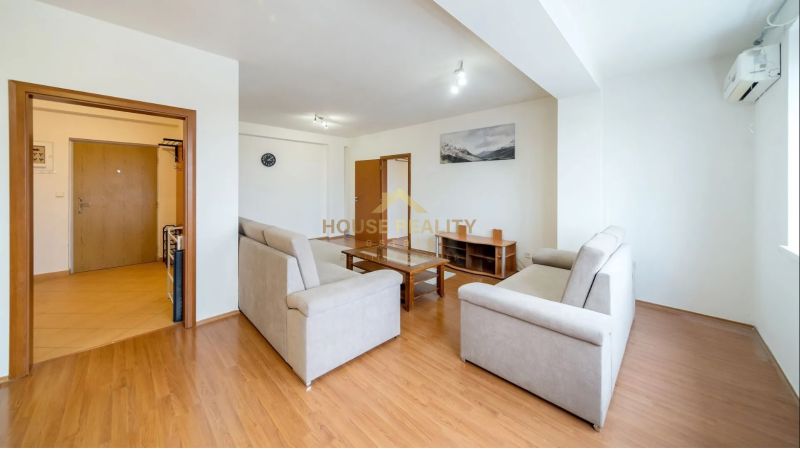Rent One bedroom apartment, One bedroom apartment, Budatínska, Bratisl