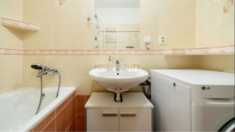 Rent One bedroom apartment, One bedroom apartment, Budatínska, Bratisl