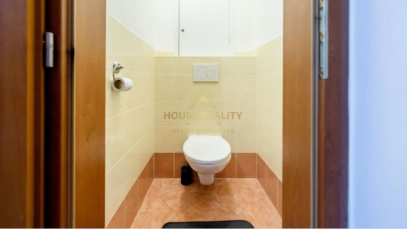 Rent One bedroom apartment, One bedroom apartment, Budatínska, Bratisl