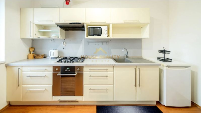 Rent One bedroom apartment, One bedroom apartment, Budatínska, Bratisl