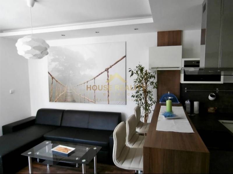 Rent One bedroom apartment, One bedroom apartment, Jégého, Bratislava 