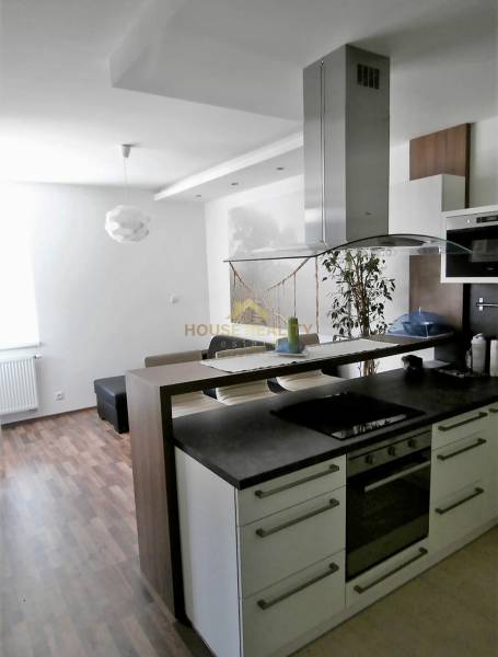 Rent One bedroom apartment, One bedroom apartment, Jégého, Bratislava 