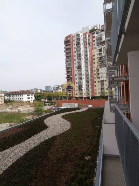 Rent One bedroom apartment, One bedroom apartment, Jégého, Bratislava 