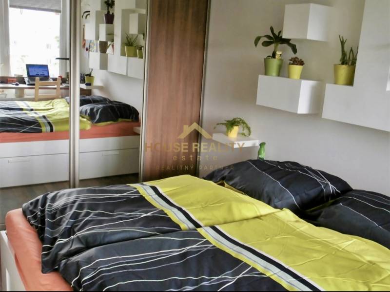 Rent One bedroom apartment, One bedroom apartment, Jégého, Bratislava 