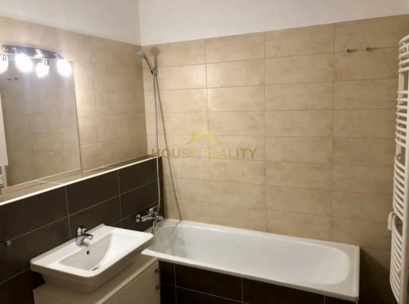 Rent One bedroom apartment, One bedroom apartment, Jégého, Bratislava 