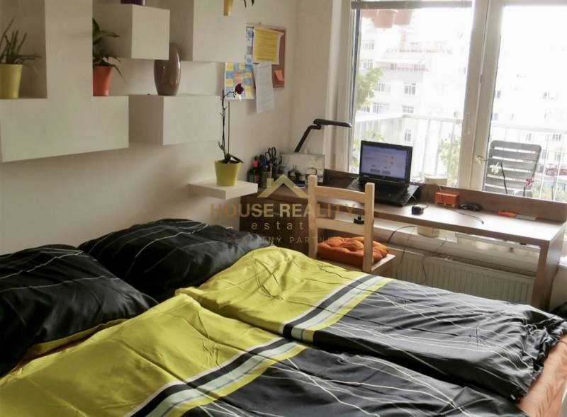 Rent One bedroom apartment, One bedroom apartment, Jégého, Bratislava 