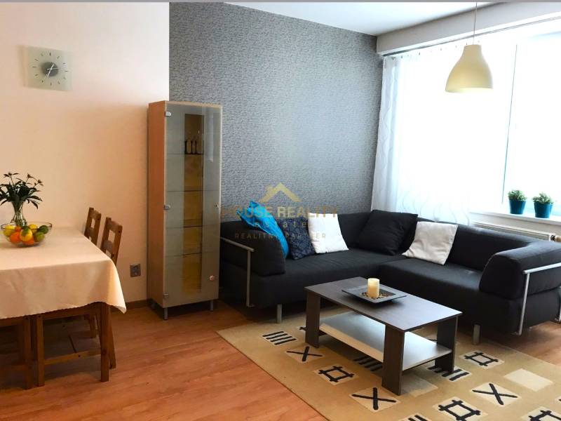 Rent One bedroom apartment, One bedroom apartment, Repašského, Bratisl