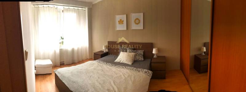 Rent One bedroom apartment, One bedroom apartment, Repašského, Bratisl