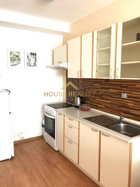 Rent One bedroom apartment, One bedroom apartment, Repašského, Bratisl