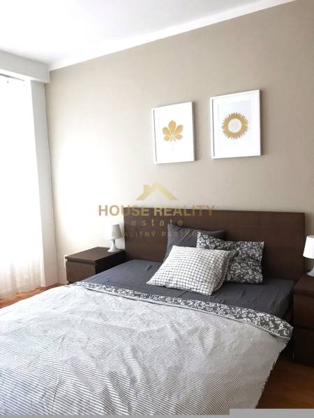 Rent One bedroom apartment, One bedroom apartment, Repašského, Bratisl